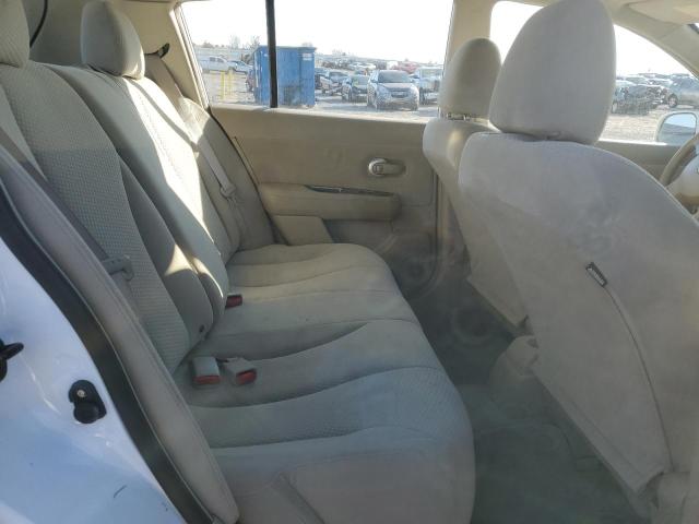 Photo 11 from auction – 2011 NISSAN VERSA S with VIN 3N1BC1CP2BL500863