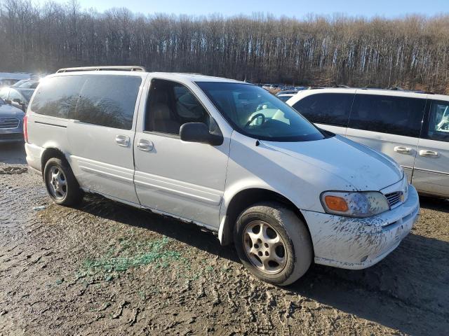 Photo 4 from auction – 2003 OLDSMOBILE SILHOUETTE with VIN 1GHDX03E23D177323