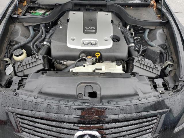 Photo 11 from auction – 2012 INFINITI G37 with VIN JN1CV6AR3CM676571