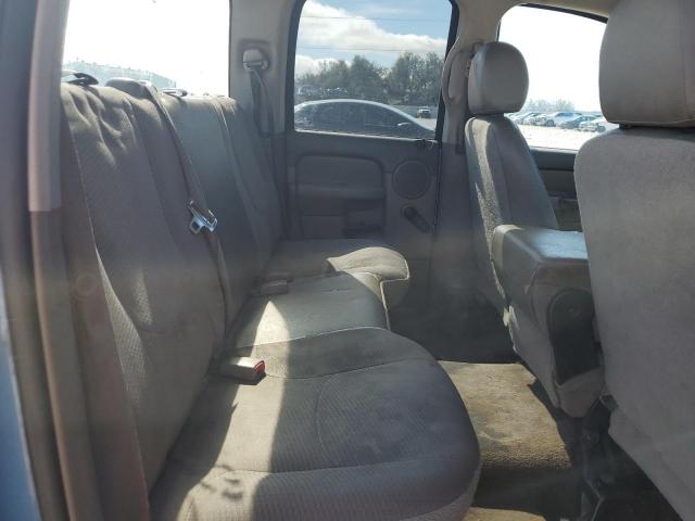 Photo 10 from auction – 2003 DODGE RAM 1500 S with VIN 1D7HA18KX3J667271