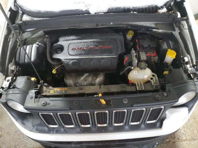Photo 12 from auction – 2015 JEEP RENEGADE L with VIN ZACCJBBT9FPC28224