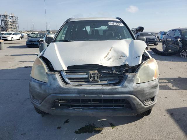 Photo 5 from auction – 2003 HONDA CR-V LX with VIN JHLRD68423C003591