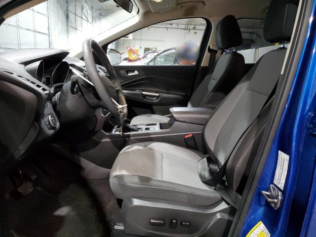 Photo 7 from auction – 2017 FORD ESCAPE SE with VIN 1FMCU9GD0HUC83708