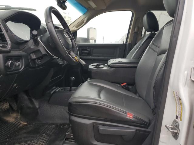 Photo 7 from auction – 2020 RAM 3500 with VIN 3C7WRTCL3LG264310