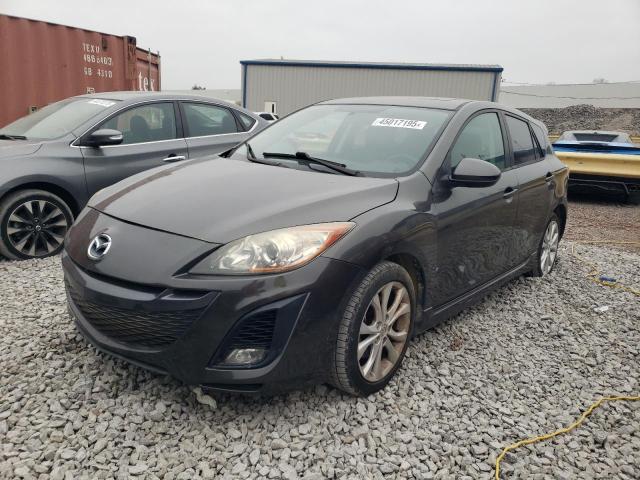 MAZDA 3 S 2010 with VIN JM1BL1H53A1265657 - Photo from auction