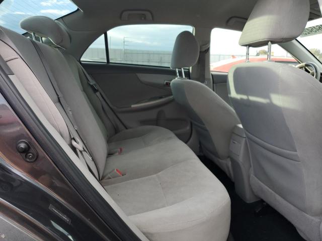 Photo 10 from auction – 2010 TOYOTA COROLLA BA with VIN 1NXBU4EE0AZ300510