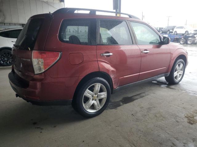 Photo 3 from auction – 2010 SUBARU FORESTER 2 with VIN JF2SH6CC9AH701957