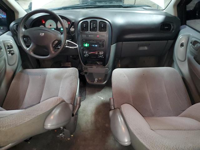 Photo 8 from auction – 2006 DODGE CARAVAN SX with VIN 1D4GP45R26B736785