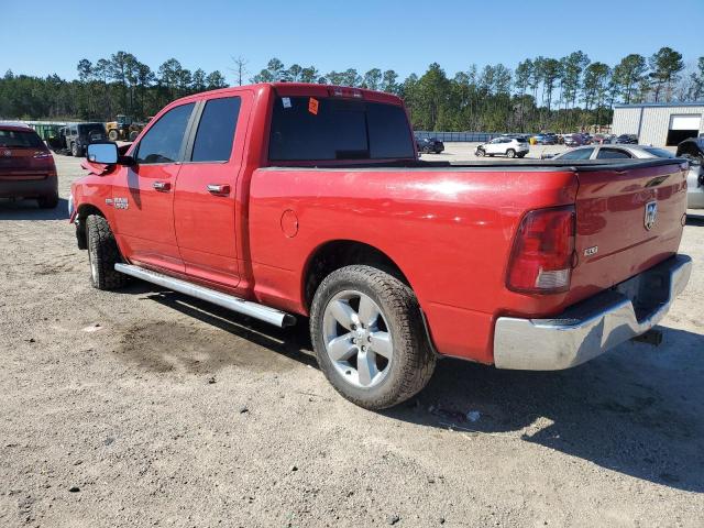Photo 2 from auction – 2014 RAM 1500 SLT with VIN 1C6RR6GT2ES480481