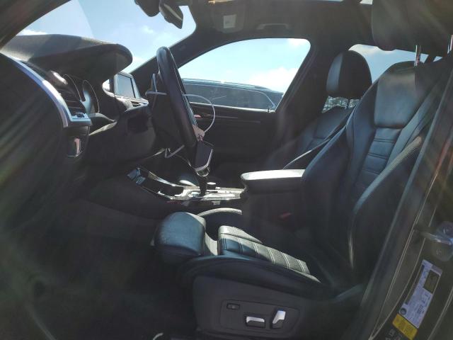 Photo 7 from auction – 2019 BMW X3 XDRIVE3 with VIN 5UXTR9C51KLD98031
