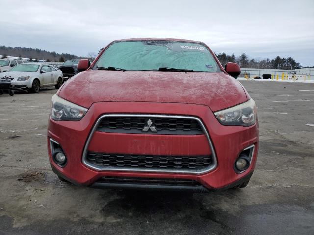 Photo 5 from auction – 2013 MITSUBISHI OUTLANDER with VIN 4A4AR4AU2DE005429