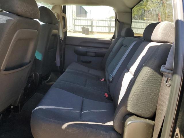 Photo 10 from auction – 2012 CHEVROLET SILVERADO with VIN 3GCPCSE08CG155633