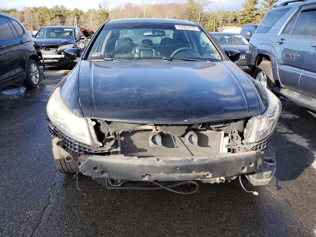 Photo 5 from auction – 2008 HONDA ACCORD with VIN 1HGCP36868A044714