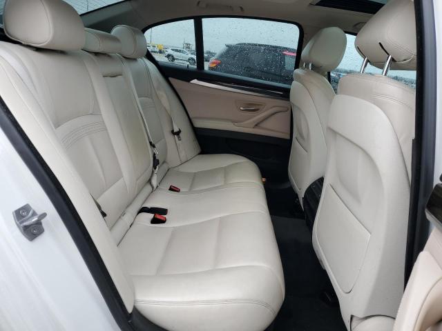 Photo 10 from auction – 2015 BMW 535 XI with VIN WBA5B3C59FD541135