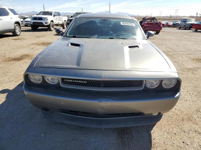 Photo 5 from auction – 2012 DODGE CHALLENGER with VIN 2C3CDYBT1CH133734