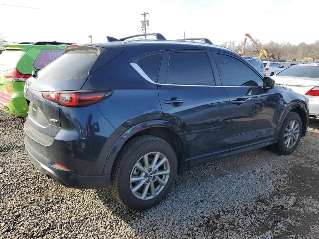 صورة رقم 3 من المزاد - 2024 MAZDA CX-5 PREFE مع VIN JM3KFBCL0R0535018