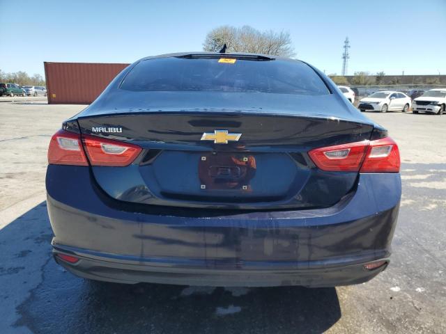 Photo 6 from auction – 2017 CHEVROLET MALIBU LS with VIN 1G1ZB5ST7HF180813