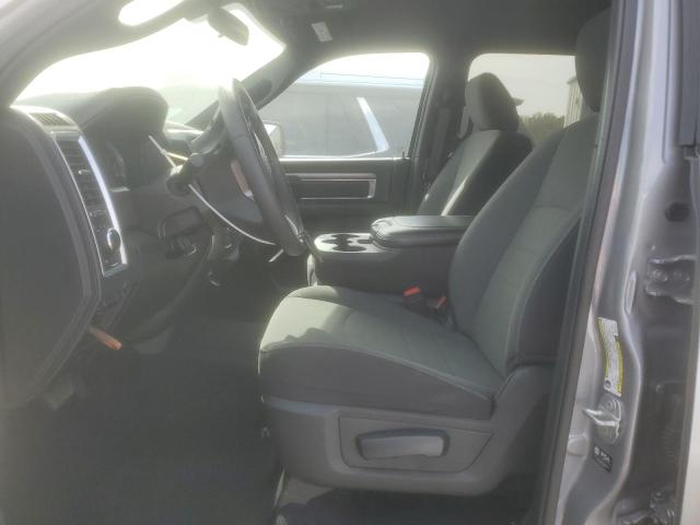 Photo 7 from auction – 2024 RAM 1500 CLASS with VIN 1C6RR7LGXRS125143