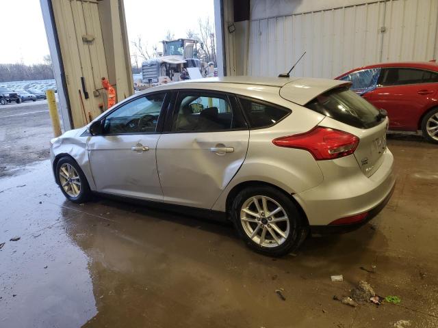 Photo 2 from auction – 2016 FORD FOCUS SE with VIN 1FADP3K23GL324782
