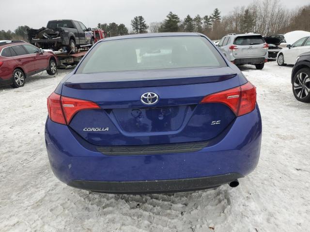 Photo 6 from auction – 2017 TOYOTA COROLLA L with VIN 2T1BURHE5HC835885