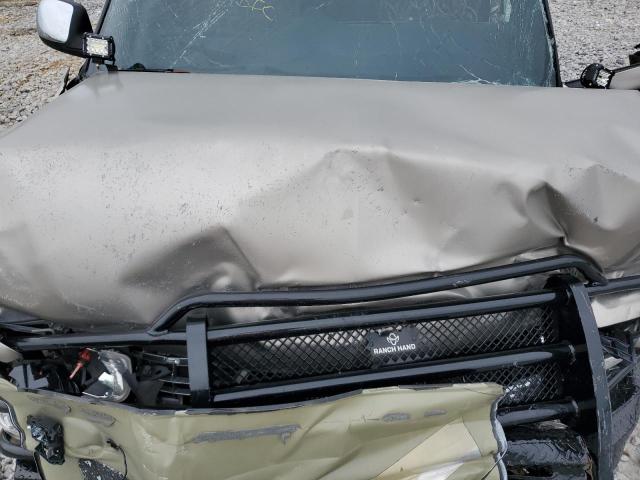 Photo 11 from auction – 2002 CHEVROLET SILVERADO C1500 with VIN 1GCEC14T82Z113152