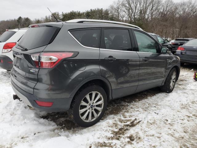 Photo 3 from auction – 2017 FORD ESCAPE TIT with VIN 1FMCU9J99HUA07113