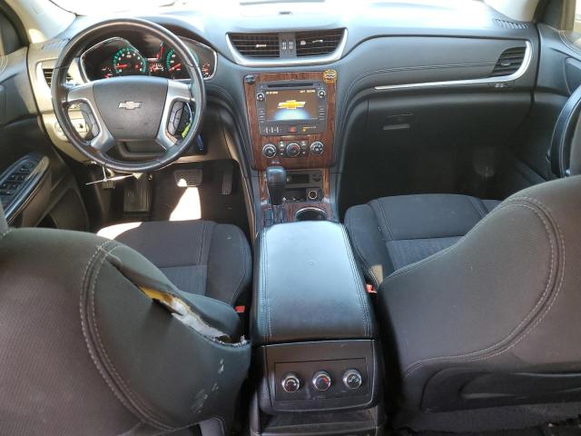 Photo 8 from auction – 2014 CHEVROLET TRAVERSE L with VIN 1GNKRGKD9EJ341610