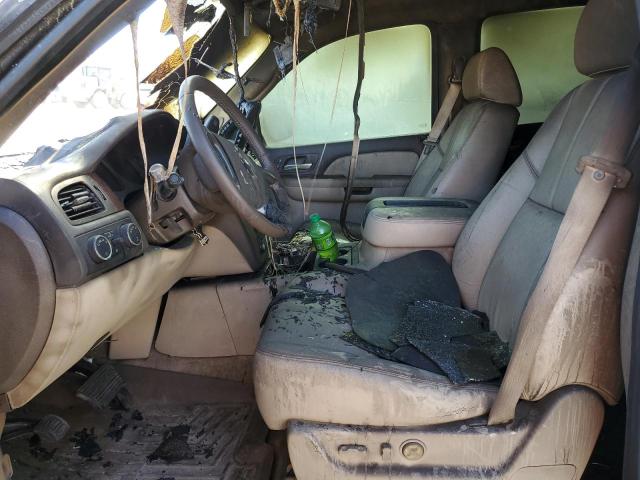 Photo 7 from auction – 2008 GMC YUKON with VIN 1GKFK13058R215598