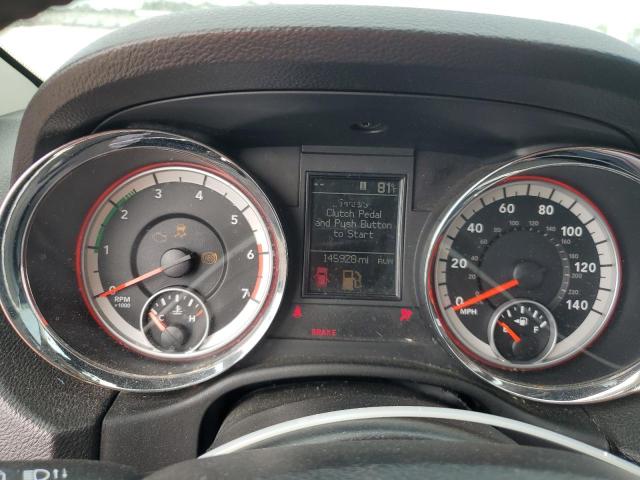 Photo 9 from auction – 2013 DODGE DURANGO R/ with VIN 1C4SDHCT0DC697711