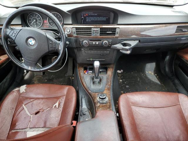 Photo 8 from auction – 2011 BMW 328 I with VIN WBAPH7C56BE460483