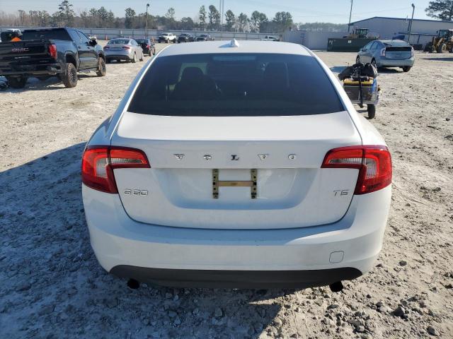Photo 6 from auction – 2012 VOLVO S60 T5 with VIN YV1622FS0C2038548