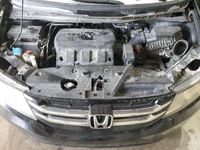Photo 12 from auction – 2014 HONDA ODYSSEY EX with VIN 5FNRL5H68EB021613