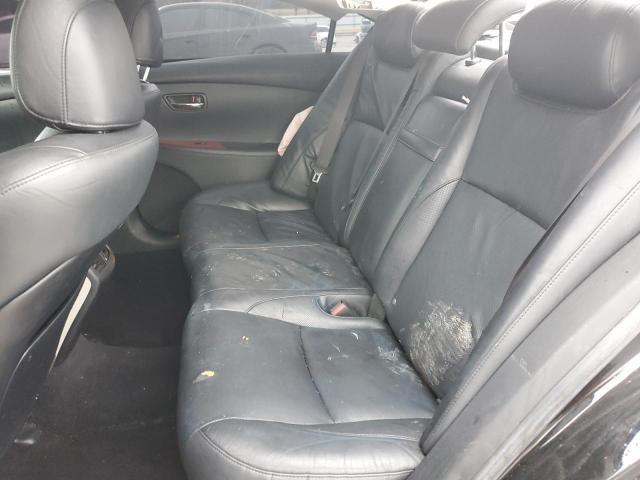 Photo 10 from auction – 2009 LEXUS ES 350 with VIN JTHBJ46G392336808