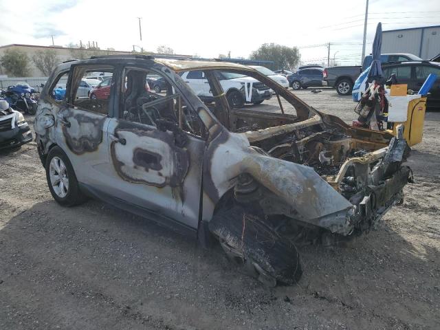 Photo 4 from auction – 2016 SUBARU FORESTER 2 with VIN JF2SJADC0GH478416