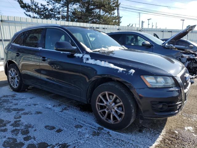 Photo 4 from auction – 2012 AUDI Q5 PREMIUM with VIN WA1CFAFP3CA138324
