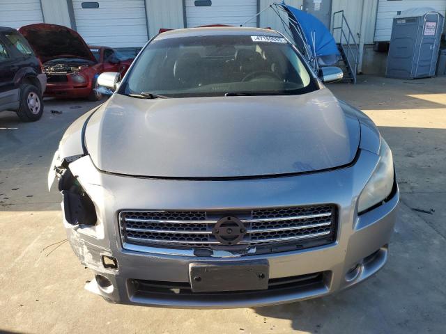 Photo 5 from auction – 2009 NISSAN MAXIMA S with VIN 1N4AA51E09C802638