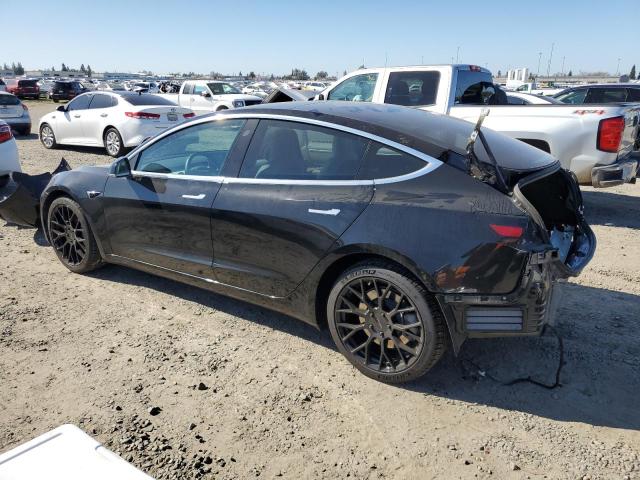 Снимка 2 от търг – 2020 TESLA MODEL 3 с VIN 5YJ3E1EA4LF806743