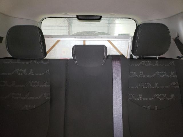 Photo 10 from auction – 2013 KIA SOUL with VIN KNDJT2A68D7763682