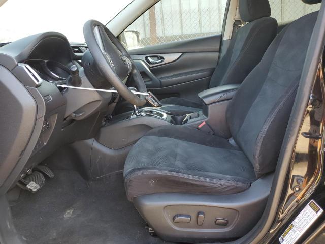Photo 7 from auction – 2016 NISSAN ROGUE S with VIN 5N1AT2MT1GC893375