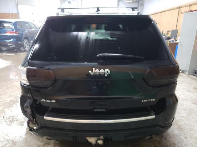 Photo 6 from auction – 2014 JEEP GRAND CHER with VIN 1C4RJFBG1EC526550