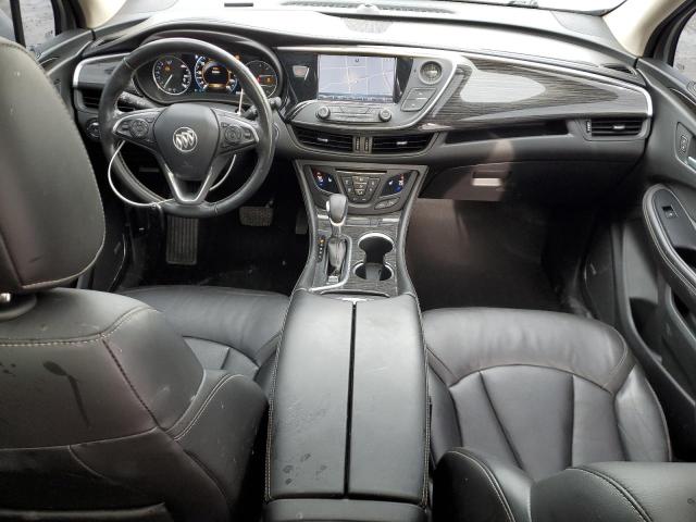 Photo 8 from auction – 2016 BUICK ENVISION P with VIN LRBFXESX3GD244076
