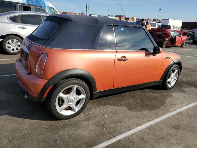 Photo 3 from auction – 2005 MINI COOPER with VIN WMWRF33475TG10411