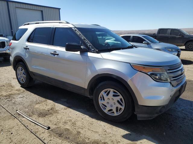 Photo 4 from auction – 2014 FORD EXPLORER with VIN 1FM5K7B86EGC47416