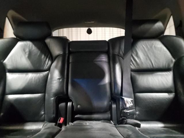 Photo 10 from auction – 2008 ACURA MDX with VIN 2HNYD28278H523803