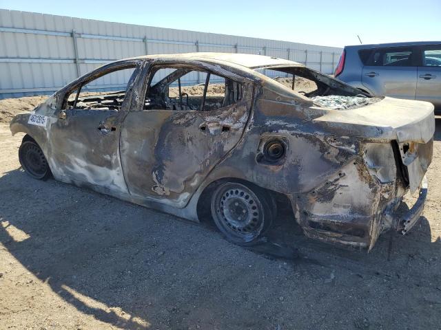 Photo 2 from auction – 2024 NISSAN VERSA S with VIN 3N1CN8DV7RL897288