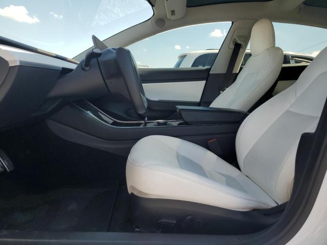 Photo 7 from auction – 2020 TESLA MODEL 3 with VIN 5YJ3E1EB3LF783383