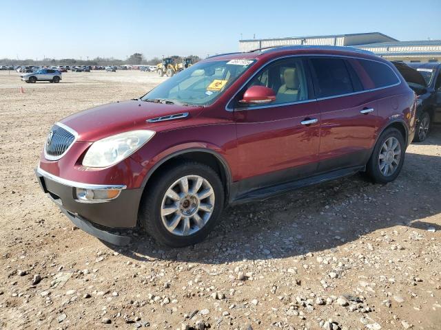 BUICK ENCLAVE CX 2011 с VIN 5GAKVCED7BJ316999 - Снимка от търг