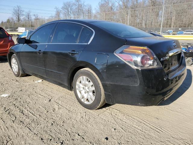 Photo 2 from auction – 2012 NISSAN ALTIMA BAS with VIN 1N4AL2AP7CN570349