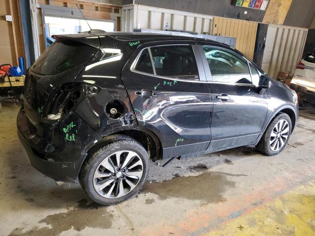 Снимка 3 от търг – 2022 BUICK ENCORE PRE с VIN KL4CJESM8NB535140