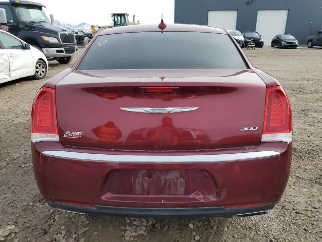 Photo 6 from auction – 2017 CHRYSLER 300 LIMITE with VIN 2C3CCAAG8HH668095